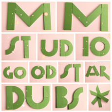 MM STUDIO / Good Star Dubs (CD)