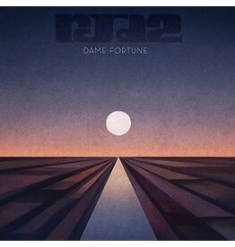 RJD2 / Dame Fortune (CD)