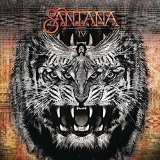 SANTANA / Santana IV (CD)