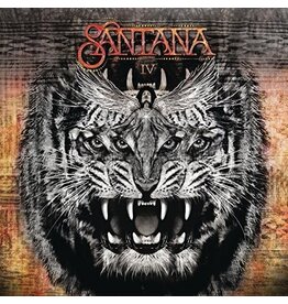 SANTANA / Santana IV (CD)