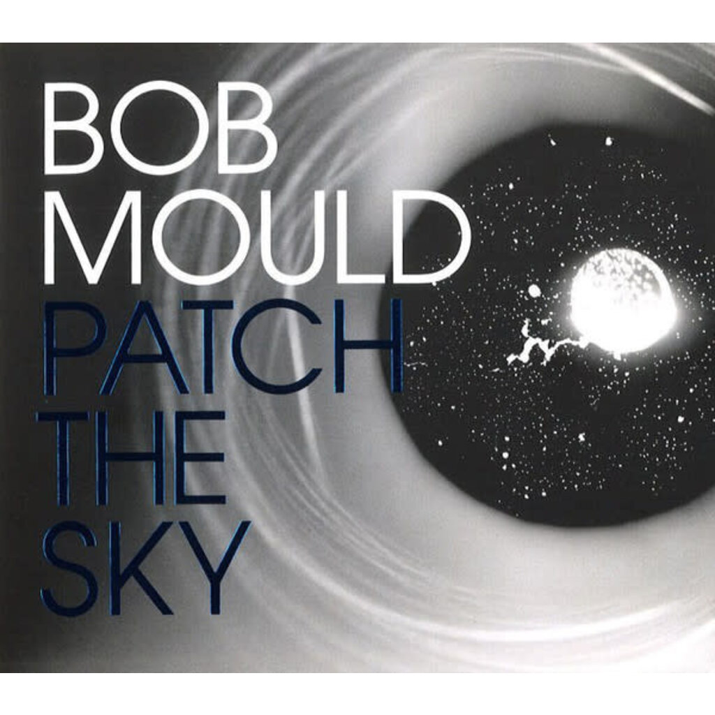 Mould, Bob / Patch The Sky (CD)