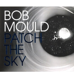 Mould, Bob / Patch The Sky (CD)