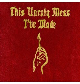 MACKLEMORE & LEWIS,RYAN / This Unruly Mess I've Made (CD)
