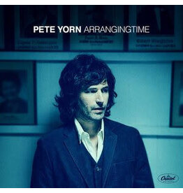 YORN,PETE / ArrangingTime (CD)