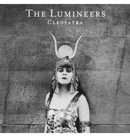 The Lumineers / Cleopatra (CD)
