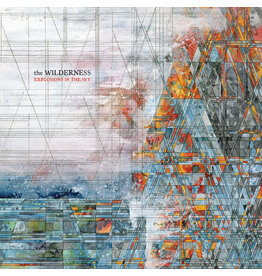 EXPLOSIONS IN THE SKY / Wilderness (CD)