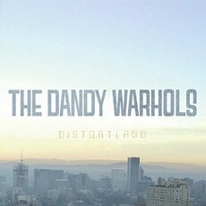 DANDY WARHOLS / Distortland (CD)