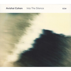 COHEN,AVISHAI / Into the Silence (CD)