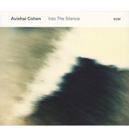 COHEN,AVISHAI / Into the Silence (CD)