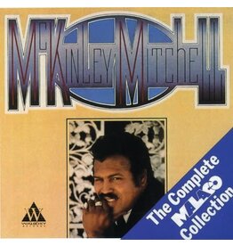 MITCHELL,MCKINLEY / Complete Malaco Collection (CD)