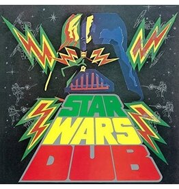 PRATT,PHILL / Star Wars Dub [Import] (CD)