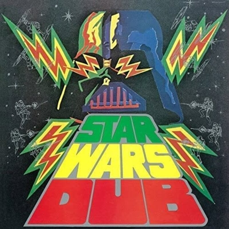 PRATT,PHILL / Star Wars Dub [Import] (CD)