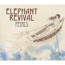 ELEPHANT REVIVAL / Petals (CD)