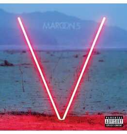 Maroon 5 / V (CD)