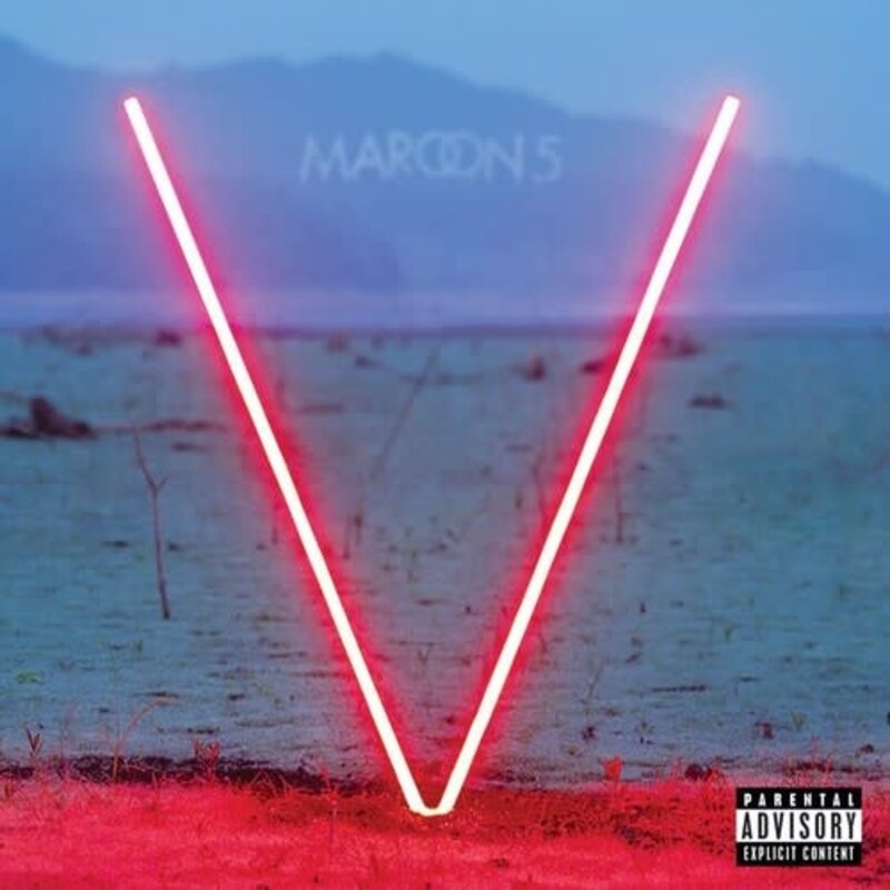 Maroon 5 / V (CD)