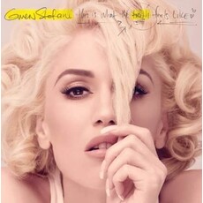 STEFANI,GWEN / This Is What the Truth Feels Like (CD)