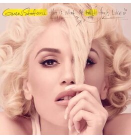 STEFANI,GWEN / This Is What the Truth Feels Like (CD)