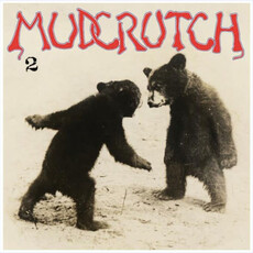 MUDCRUTCH / 2 (CD)