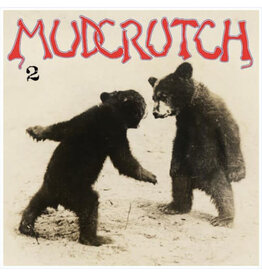 MUDCRUTCH / 2 (CD)