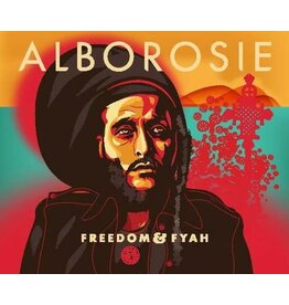 Alborosie / Freedom & Fyah (CD)