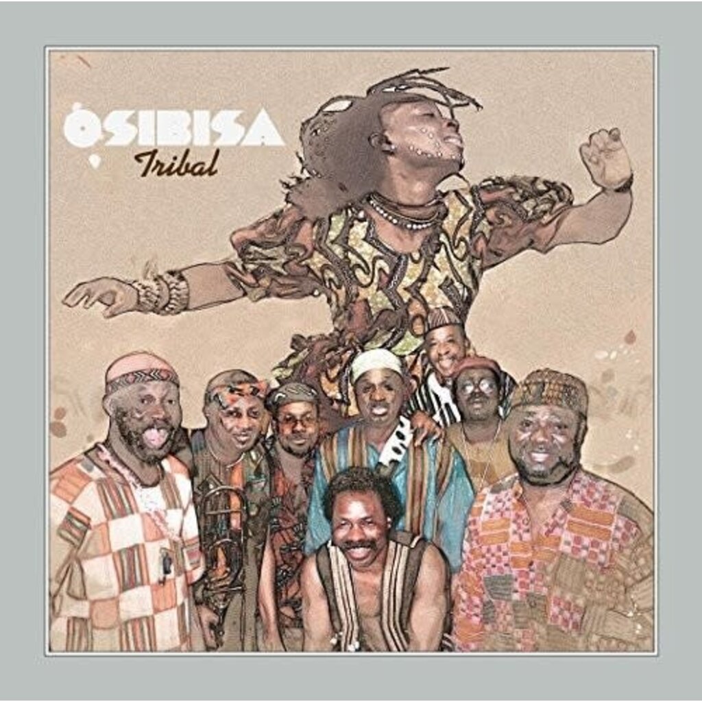 OSIBISA / Osibisa Collection Afro Mix With Gregg Kofi Brown [Import] (CD)