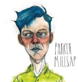 MILLSAP, PARKER / Parker Millsap (CD)