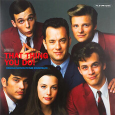 THAT THING YOU DO! (LP + 7 INCH) / VARIOUS ARTISTS