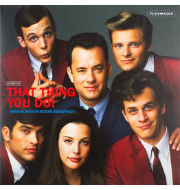 THAT THING YOU DO! (LP + 7 INCH) / VARIOUS ARTISTS