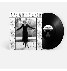 CASH,ROSANNE / WHEEL (30TH ANNIVERSARY/REMASTERED)