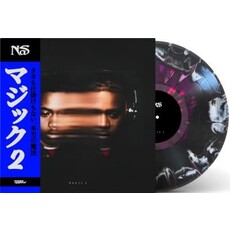NAS / Magic 2 (Colored Vinyl)