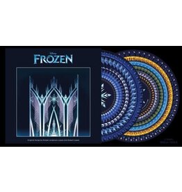 FROZEN: THE SONGS / O.S.T. / Frozen: The Songs