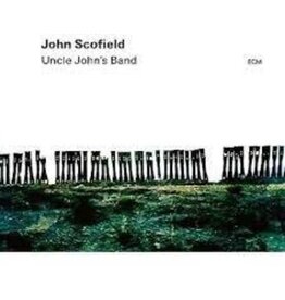 SCOFIELD,JOHN / ARCHER,VINCENTE / STEWART,BILL / Uncle John's Band