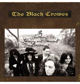 BLACK CROWES / The Southern Harmony And Musical Companion