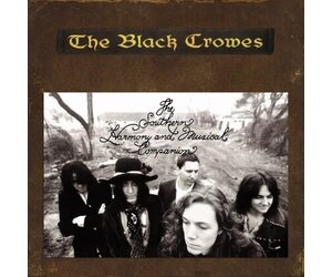 BLACK CROWES / The Southern Harmony And Musical Companion - Mill