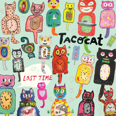 Tacocat / Lost Time (CD)