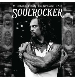 FRANTI,MICHAEL & SPEARHEAD / Soulrocker (CD)