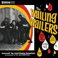 WAILERS / Wailing Wailers (CD)