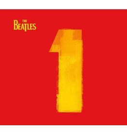 BEATLES / 1 (CD)