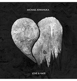 KIWANUKA,MICHAEL / Love And Hate (CD)