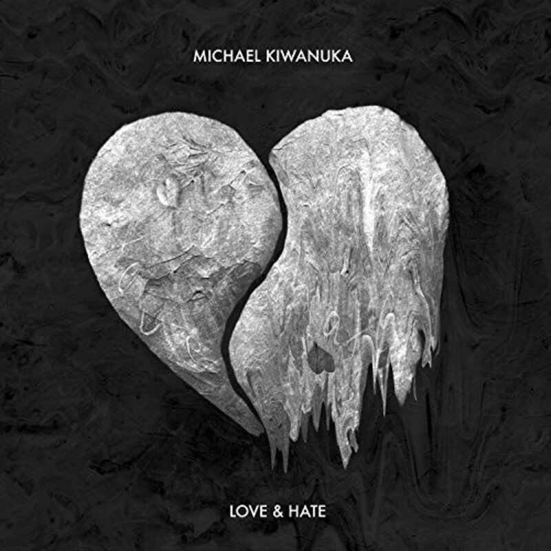 KIWANUKA,MICHAEL / Love And Hate (CD)