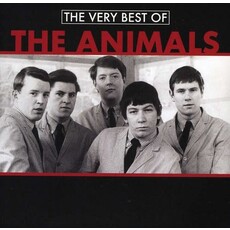 ANIMALS / VERY BEST OF THE ANIMALS (CD)