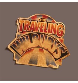 TRAVELING WILBURYS / Traveling Wilburys Collection (CD)