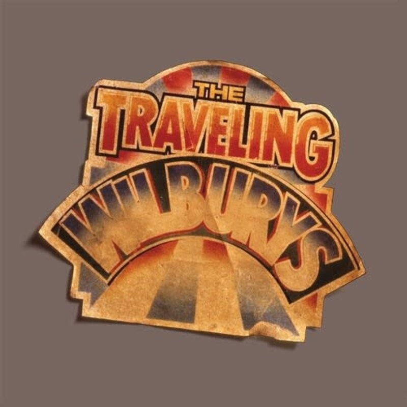 TRAVELING WILBURYS / Traveling Wilburys Collection (CD)