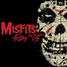 MISFITS / Friday The 13th (CD)