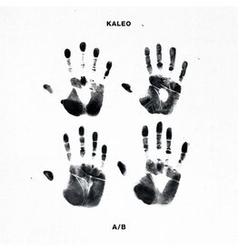 Kaleo / A/B (CD)