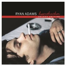 ADAMS,RYAN / Heartbreaker (CD)