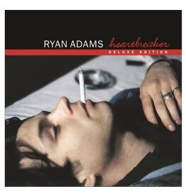 ADAMS,RYAN / Heartbreaker (CD)