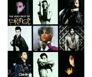 PRINCE / Very Best of (CD) - Mill City Sound