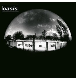 OASIS / Don't Believe the Truth (CD)