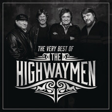 HIGHWAYMEN / The Very Best of the Highwaymen (CD)